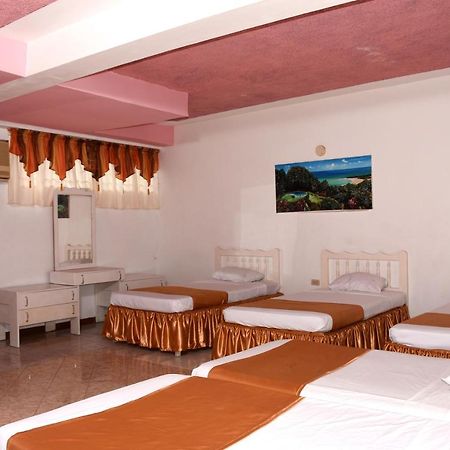 Marine View Hotel Ocho Ríos Chambre photo