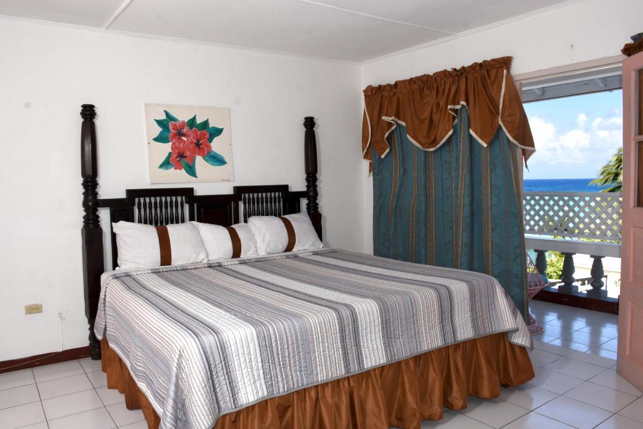Marine View Hotel Ocho Ríos Extérieur photo