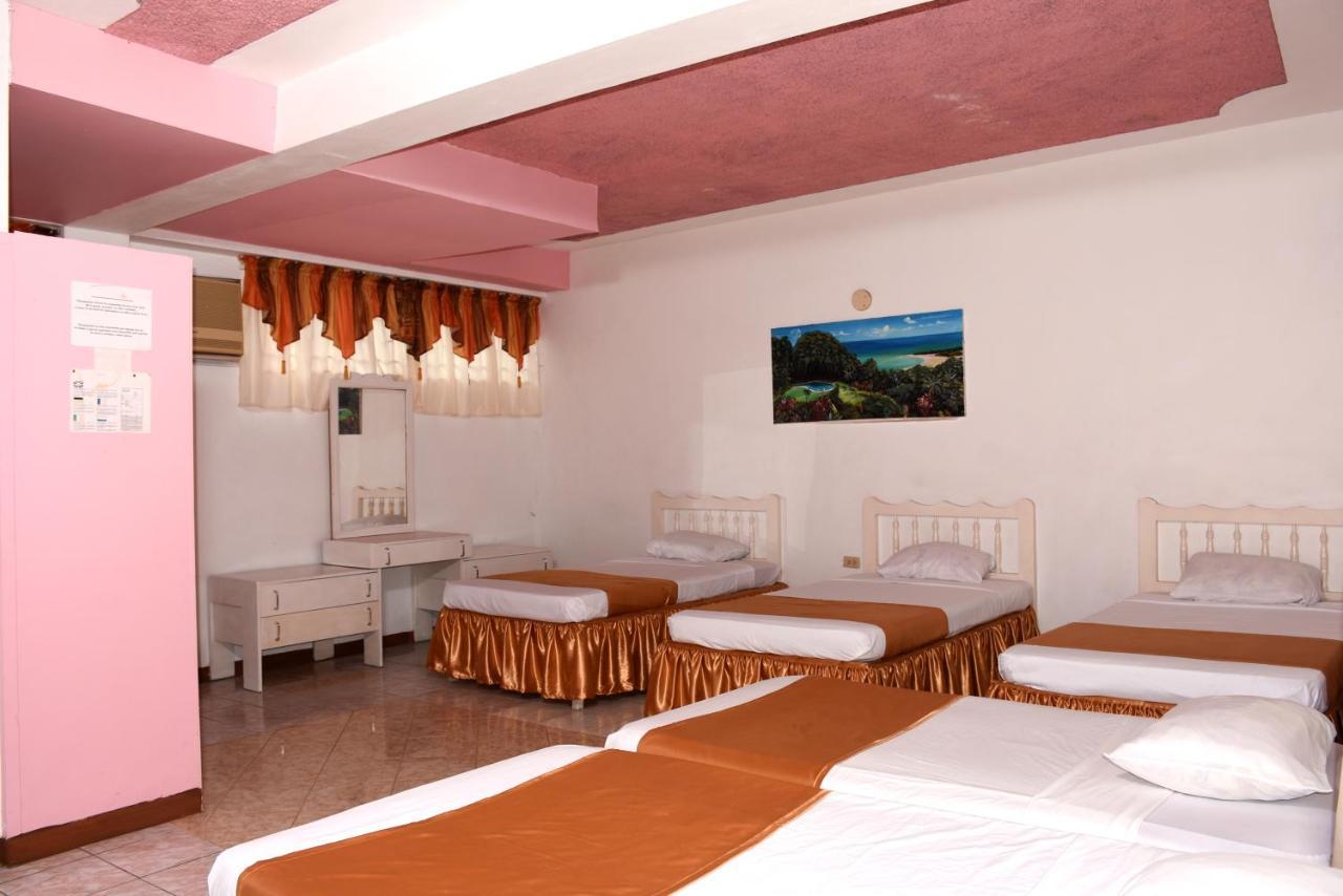 Marine View Hotel Ocho Ríos Chambre photo